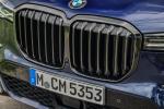 BMW X7 M50i 2019 года (WW)